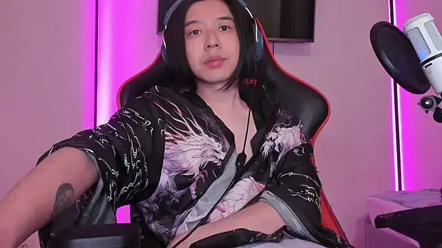 wexlee7 on StripChat