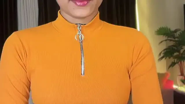 Wow-nisha on StripChat