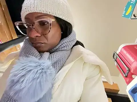 wynterheat on StripChat