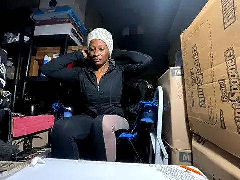 wynterheat on StripChat