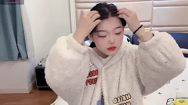 xiaoxia999 — Freechat on StripChat