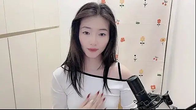 xixi-baobao on StripChat 