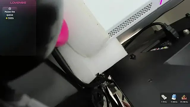 xkim_starxx on StripChat