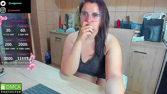 xmarshax — squirt show