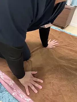 YARASERO-kun on StripChat 