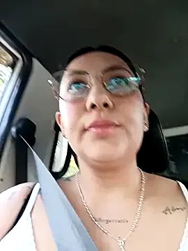 You-kitty2025 on StripChat