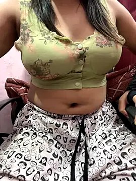 Your_jaan_lallela on StripChat