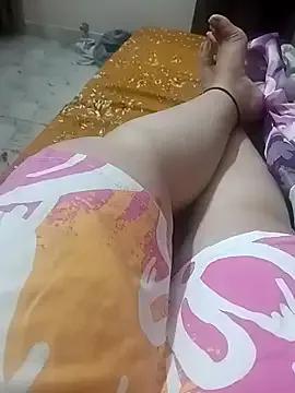 YoursAashi on StripChat