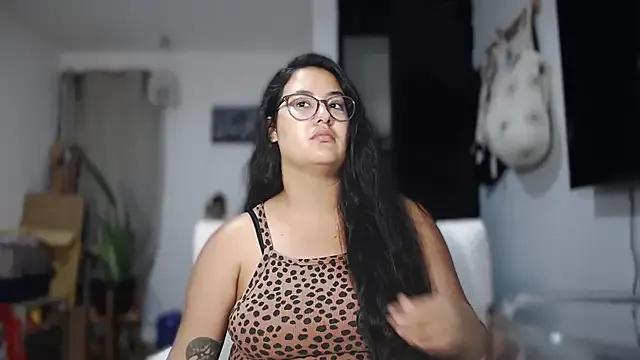 ZabathMiller on StripChat 