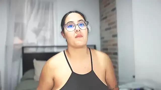 ZabathMiller on StripChat 