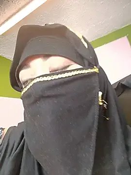 zahra_Jalid on StripChat