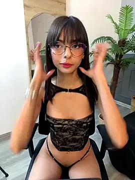 ZaraLuuv — Make feel warm to Mam Noel 