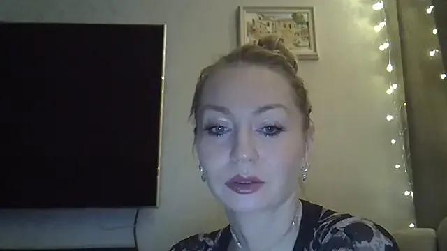 ZarinaSwift — Striptease dance