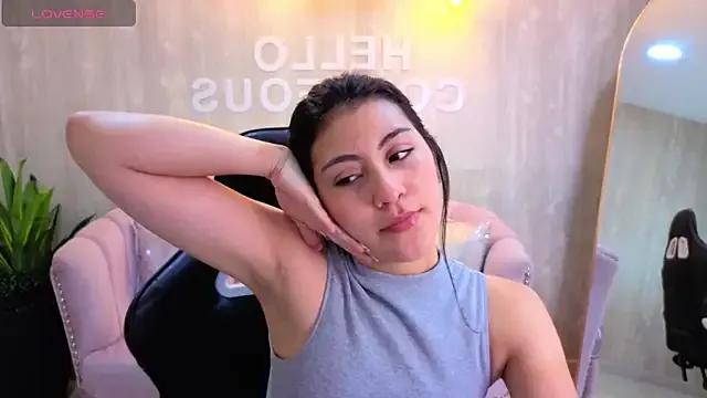 Zoe_Blaze_A — TWERKING