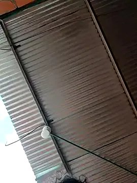 Zoe_Sweett18 on StripChat