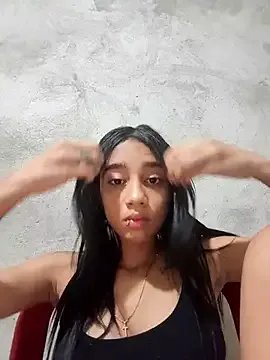 Zoe_Sweett18 on StripChat